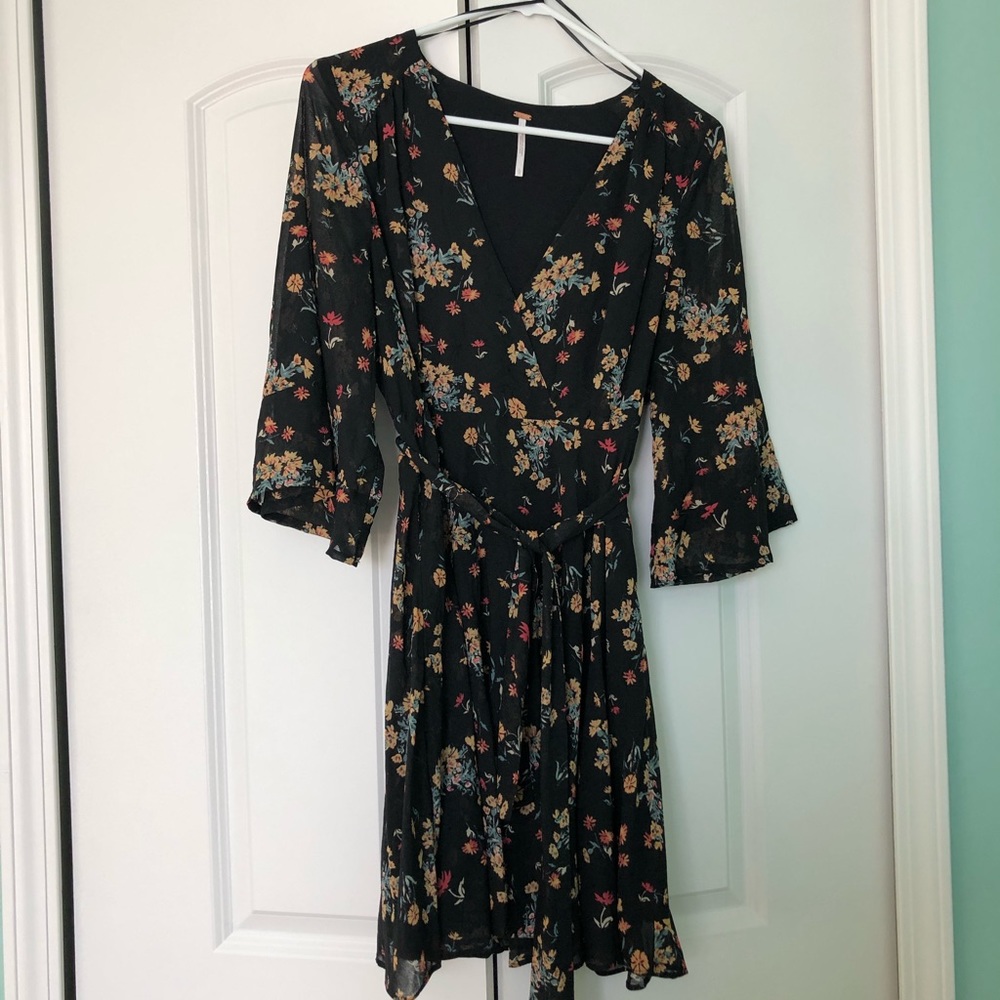 Free people dress